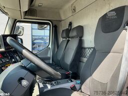 DAF FAG LF 220 Euro 6 Terberg Olympus 14m³ Just 138...