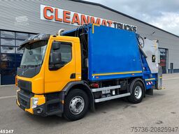 Volvo FE 320 Euro 6 Faun 10m³