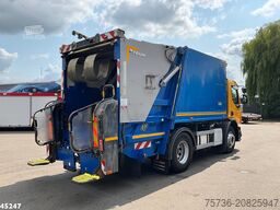 Volvo FE 320 Euro 6 Faun 10m³