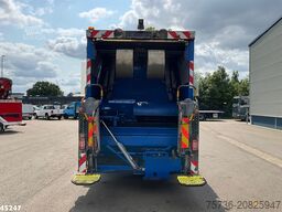 Volvo FE 320 Euro 6 Faun 10m³