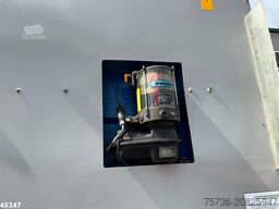 Volvo FE 320 Euro 6 Faun 10m³