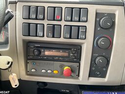 Volvo FE 320 Euro 6 Faun 10m³