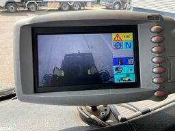 Volvo FE 320 Euro 6 Faun 10m³