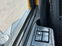 Volvo FE 320 Euro 6 Faun 10m³