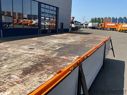 Scania G 450 Euro 6 HMF 60 Tonmeter laadkraan + Fly-Jib