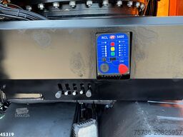 Scania G 450 Euro 6 HMF 60 Tonmeter laadkraan + Fly-Jib