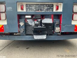 Scania R 560 V8 Fassi 80 Tonmeter laadkraan + Fly-Jib