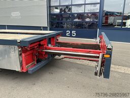 Scania R 560 V8 Fassi 80 Tonmeter laadkraan + Fly-Jib