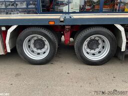 Scania R 560 V8 Fassi 80 Tonmeter laadkraan + Fly-Jib