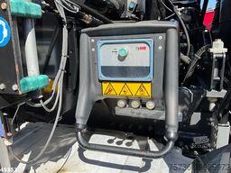 DAF FAN CF 290 Euro 6 Hiab 21 Tonmeter laadkraan