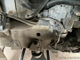 DAF FAN CF 290 Euro 6 Hiab 21 Tonmeter laadkraan