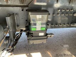 DAF FAN CF 290 Euro 6 Hiab 21 Tonmeter laadkraan