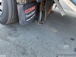 DAF FAN CF 290 Euro 6 Hiab 21 Tonmeter laadkraan