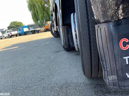 DAF FAN CF 290 Euro 6 Hiab 21 Tonmeter laadkraan