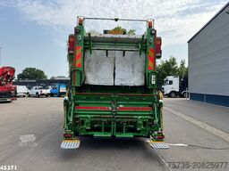 Iveco Stralis AD 260 CNG VDK Just 190.206 km!