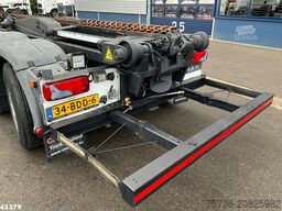 MAN TGS 26.400 Euro 6 24 Ton kettingsysteem