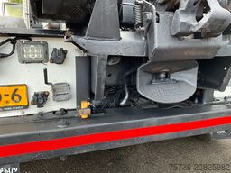 MAN TGS 26.400 Euro 6 24 Ton kettingsysteem