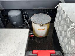 MAN TGS 26.400 Euro 6 24 Ton kettingsysteem