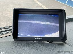 MAN TGS 26.400 Euro 6 24 Ton kettingsysteem