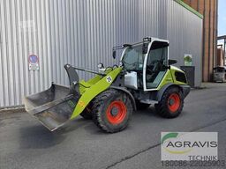 Claas TORION 530