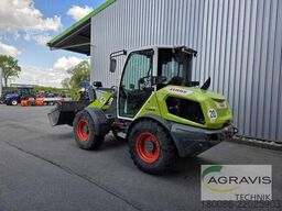 Claas TORION 530