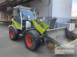 Claas TORION 530