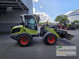 Claas TORION 530