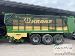 Krone ZX 470 GD