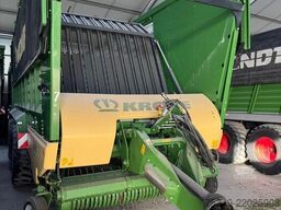 Krone ZX 470 GD