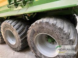 Krone ZX 470 GD