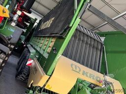 Krone ZX 470 GD