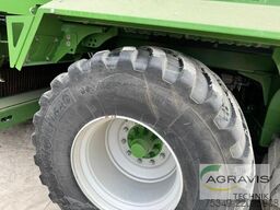Krone ZX 470 GD