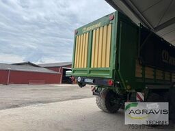 Krone ZX 470 GD