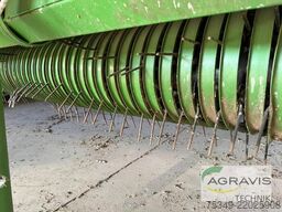 Krone ZX 470 GD
