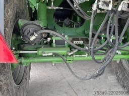 Krone ZX 470 GD