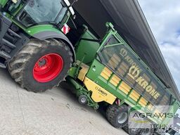 Krone ZX 470 GD