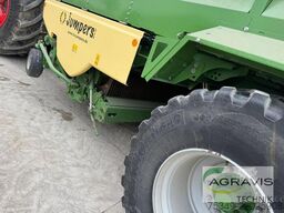 Krone ZX 470 GD