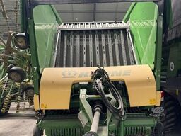 Krone ZX 470 GD