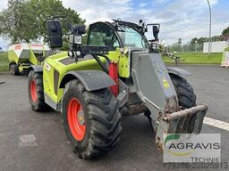 Claas SCORPION 746 VARIPOWER