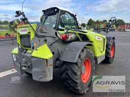 Claas SCORPION 746 VARIPOWER