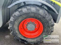 Claas SCORPION 746 VARIPOWER