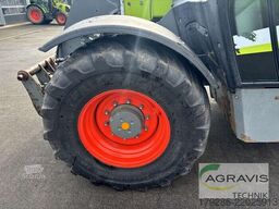 Claas SCORPION 746 VARIPOWER