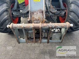 Claas SCORPION 746 VARIPOWER