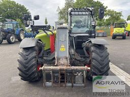 Claas SCORPION 746 VARIPOWER