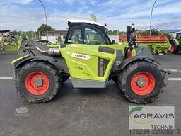 Claas SCORPION 746 VARIPOWER