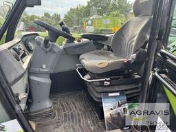 Claas SCORPION 746 VARIPOWER