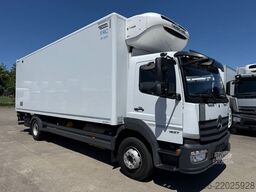 MERCEDES-BENZ ATEGO 1527 L Kühlkoffer 7,40 m LBW 1,5 T*THERMO