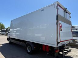 MERCEDES-BENZ ATEGO 1527 L Kühlkoffer 7,40 m LBW 1,5 T*THERMO