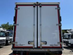 MERCEDES-BENZ ATEGO 1527 L Kühlkoffer 7,40 m LBW 1,5 T*THERMO