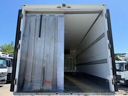 MERCEDES-BENZ ATEGO 1527 L Kühlkoffer 7,40 m LBW 1,5 T*THERMO